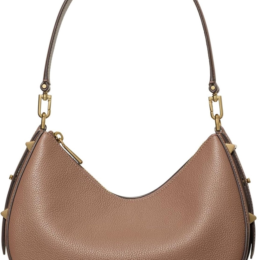 NWT Kate Spade Liv Pebbled Leather Convertible